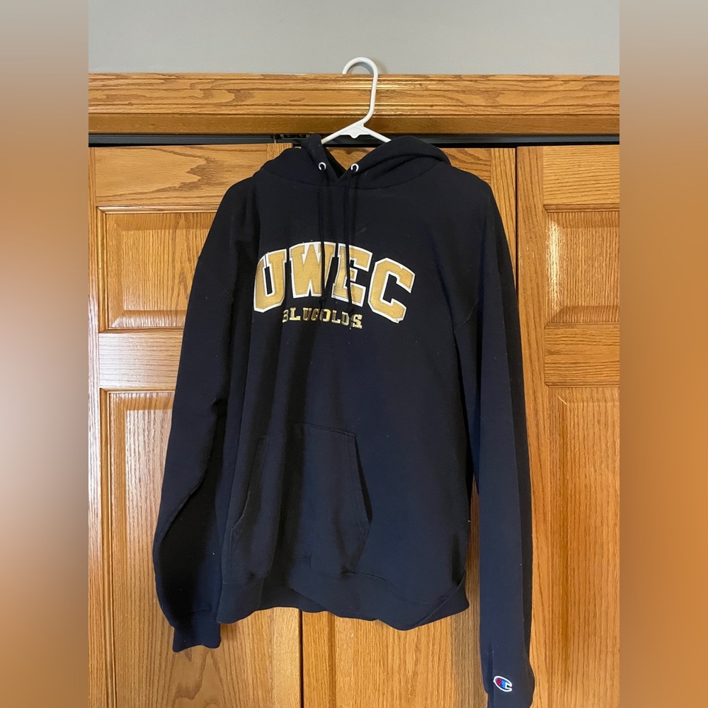 UW-Eau Claire Hoodie